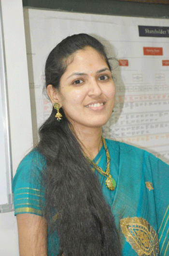 Aishwarya Iyer